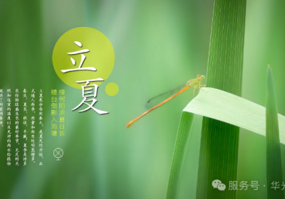 夏天「热到破防」？立夏养生急救包请查收~
