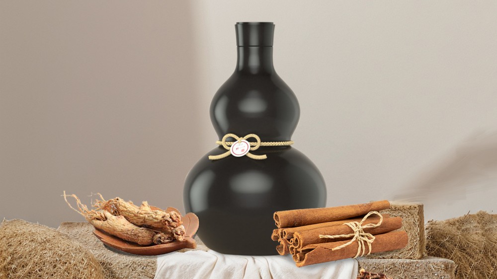 中药外用新解:包、袋、浴液的当代养生叙事 中药外用新解:包、袋、浴液的当代养生叙事