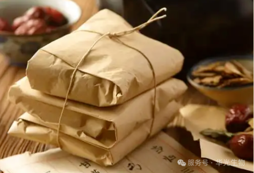 中药外用新解:包、袋、浴液的当代养生叙事 中药外用新解:包、袋、浴液的当代养生叙事