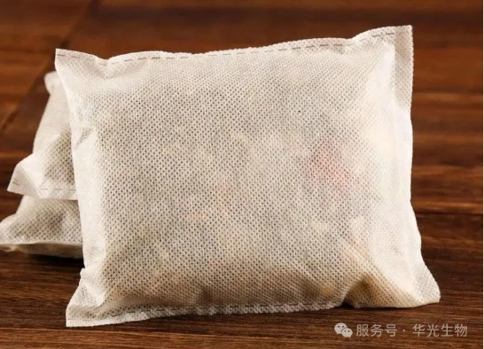 中药外用新解:包、袋、浴液的当代养生叙事 中药外用新解:包、袋、浴液的当代养生叙事