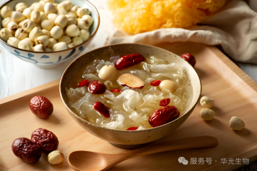 养好肺、吃对饭,安稳度秋不咳嗽~ 养好肺、吃对饭,安稳度秋不咳嗽~