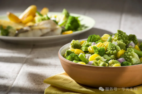 养好肺、吃对饭,安稳度秋不咳嗽~ 养好肺、吃对饭,安稳度秋不咳嗽~