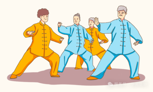 【润燥、防乏、护阳】坦然迎接秋天~ 【润燥、防乏、护阳】坦然迎接秋天~