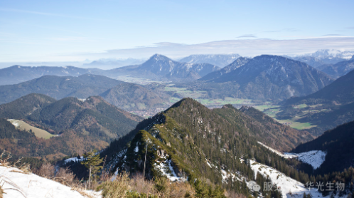 藏在 “水汽凝露” 里的养生 藏在 “水汽凝露” 里的养生