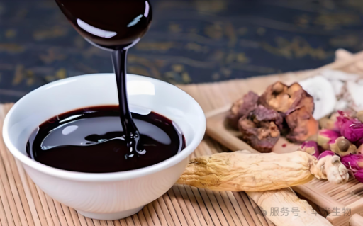 霜叶红时膏方暖——养生膏方的浪漫~ 霜叶红时膏方暖——养生膏方的浪漫~