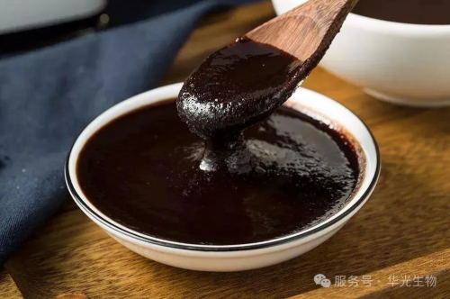 霜叶红时膏方暖——养生膏方的浪漫~ 霜叶红时膏方暖——养生膏方的浪漫~