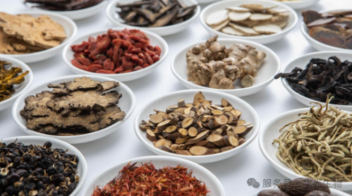 霜叶红时膏方暖——养生膏方的浪漫~ 霜叶红时膏方暖——养生膏方的浪漫~