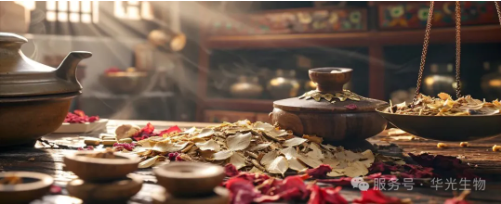 霜叶红时膏方暖——养生膏方的浪漫~ 霜叶红时膏方暖——养生膏方的浪漫~