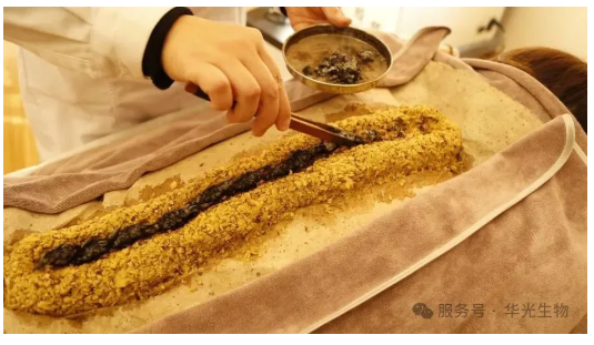 【霜降养生】——“一年补透透,不如补霜降” 【霜降养生】——“一年补透透,不如补霜降”