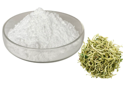 金银花提取物与泡腾片引领健康消费新趋势