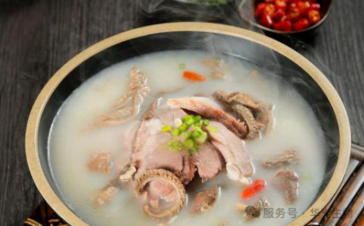 冬季切勿 “猛补”,藏住元气才是真养生 冬季切勿 “猛补”,藏住元气才是真养生