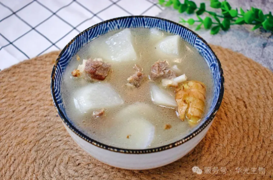 冬季切勿 “猛补”,藏住元气才是真养生 冬季切勿 “猛补”,藏住元气才是真养生