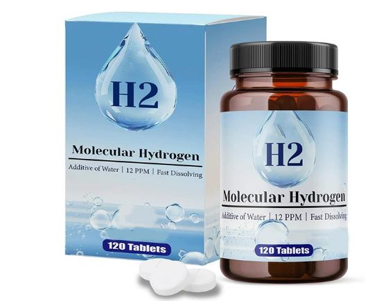 氢水片行业迎发展热潮,便捷健康成消费核心 氢水片行业迎发展热潮,便捷健康成消费核心