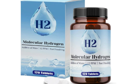 氢水片行业迎发展热潮，便捷健康成消费核心