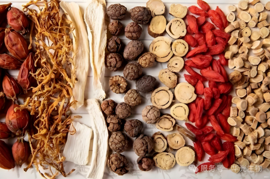 冬季手脚冰凉?是时候吃点养生膏了 冬季手脚冰凉?是时候吃点养生膏了