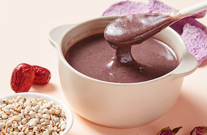 新型养生方式——代餐粉 新型养生方式——代餐粉