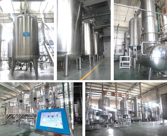 代餐粉行业的快速发展 代餐粉行业的快速发展