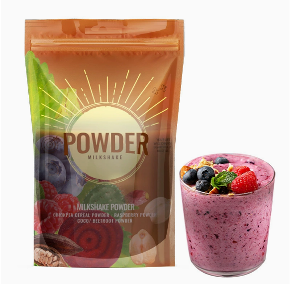 固体饮料——便捷养生时代的新选择 固体饮料——便捷养生时代的新选择