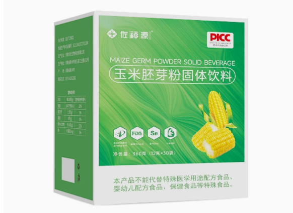 固体饮料——便捷养生时代的新选择 固体饮料——便捷养生时代的新选择