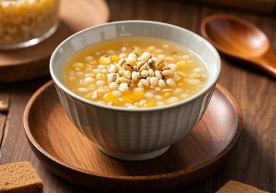 湿气缠身别硬扛！做好调养，湿气自消！！