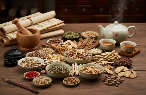 植物饮——提取发酵双赋能 植物饮——提取发酵双赋能