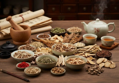 植物饮——提取发酵双赋能