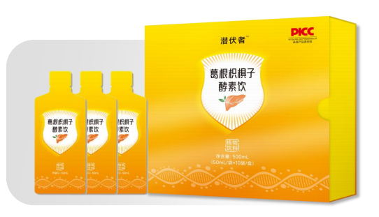 葛根枳椇子酵素饮——技术赋能草本养生 葛根枳椇子酵素饮——技术赋能草本养生