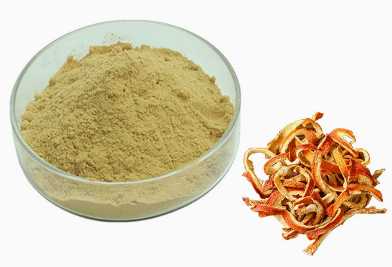 橘皮提取物——天然瑰宝焕发新活力 橘皮提取物——天然瑰宝焕发新活力