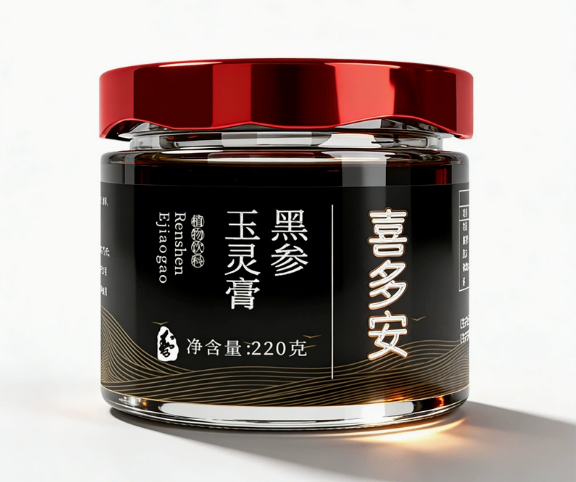 西洋参玉灵膏:古方滋养珍品 西洋参玉灵膏:古方滋养珍品