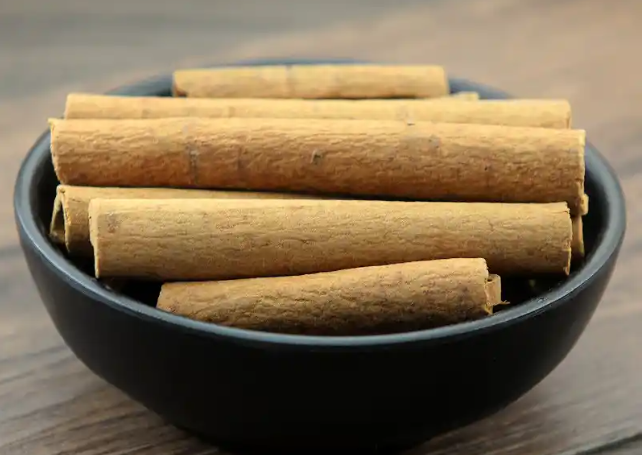 肉桂提取物——天然的健康提取物 肉桂提取物——天然的健康提取物
